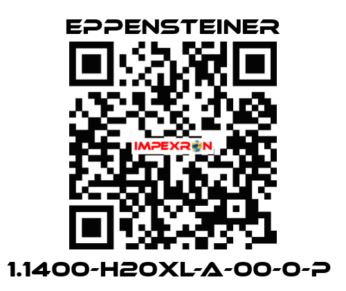  1.1400-H20XL-A-00-0-P  Eppensteiner