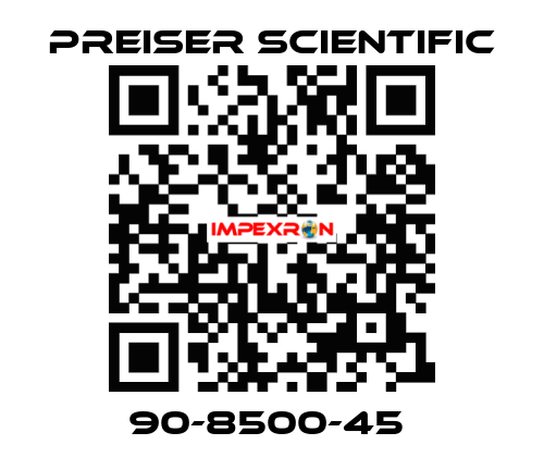 90-8500-45  Preiser Scientific