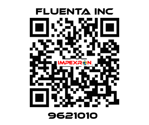 9621010  Fluenta Inc