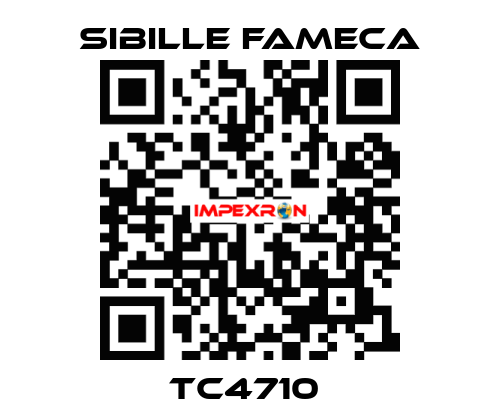 TC4710  Sibille Fameca