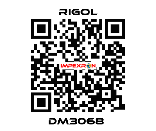 DM3068  Rigol