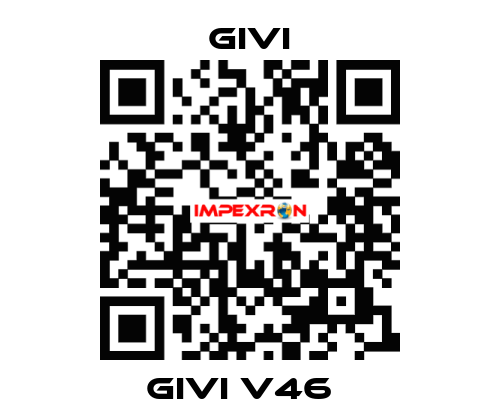 Givi V46   Givi