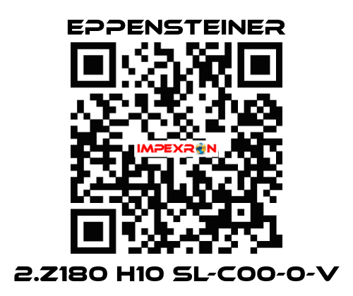 2.Z180 H10 SL-C00-0-V Eppensteiner
