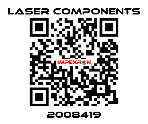 2008419 Laser Components