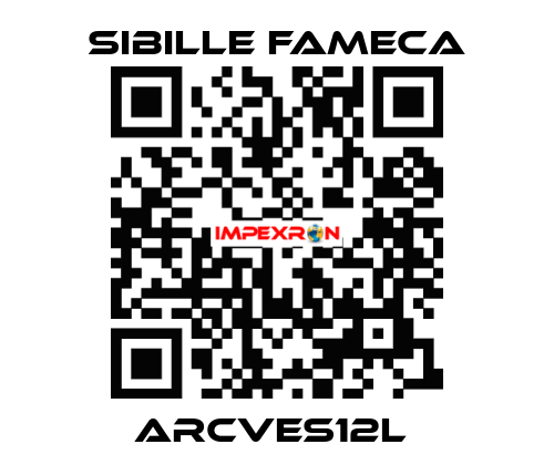 ARCVES12L  Sibille Fameca