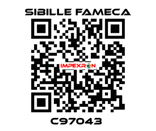 C97043  Sibille Fameca
