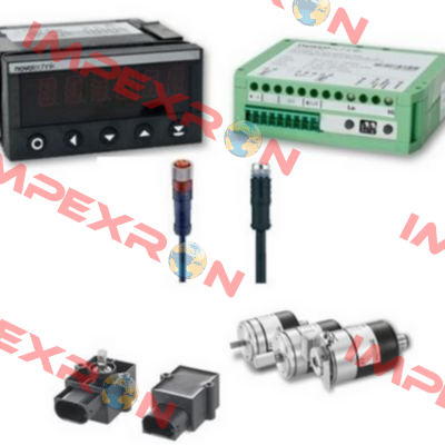 P/N: 400025306 Type: TLH-0150 Novotechnik