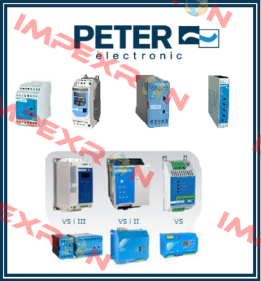 20700.40011 SAS 11 Peter Electronic