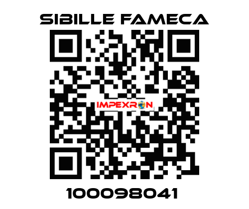 100098041  Sibille Fameca