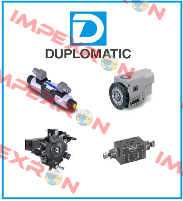 DU-0326400 Duplomatic