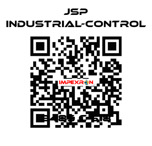 2485 C 518 JSP Industrial-Control