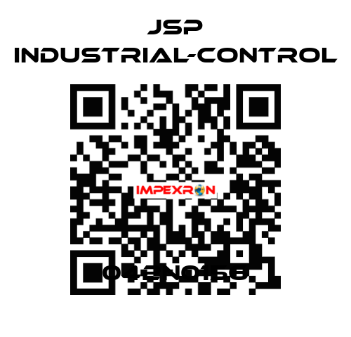 042N0156 JSP Industrial-Control