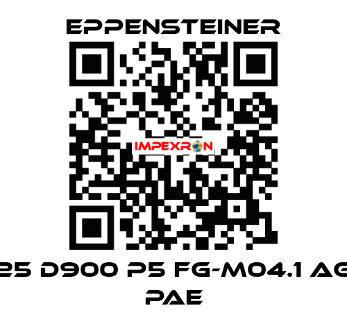 25 D900 P5 FG-M04.1 AG PAE Eppensteiner
