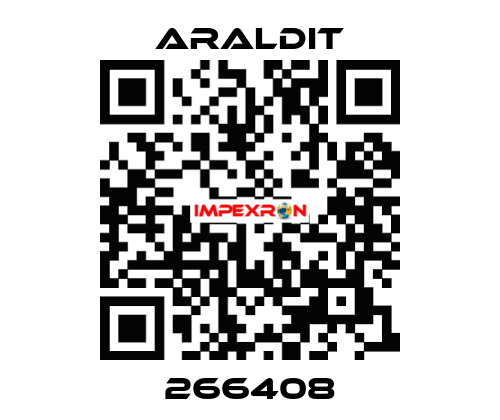 266408 Araldit