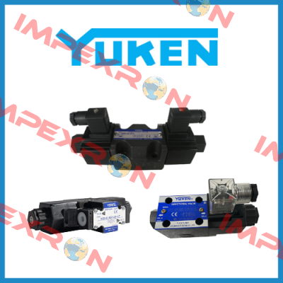 280-3S SCM SG Yuken