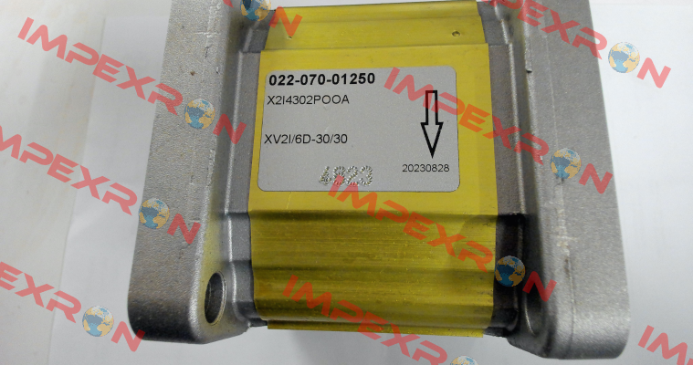 X2I4302POOA Vivoil Oleodinamica Vivolo