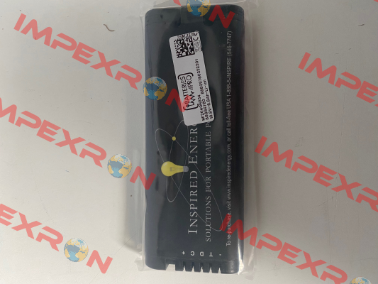 NF2040HD34 Inspired Energy