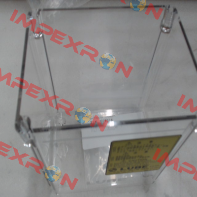 PN: 609576 / Type: T-18LP Lube