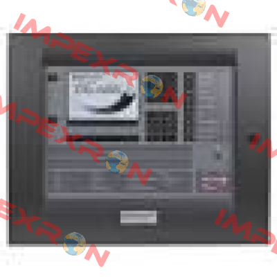 PRL-LED-EN Notifier by Honeywell