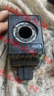 S8LJ 24 VDC Parker