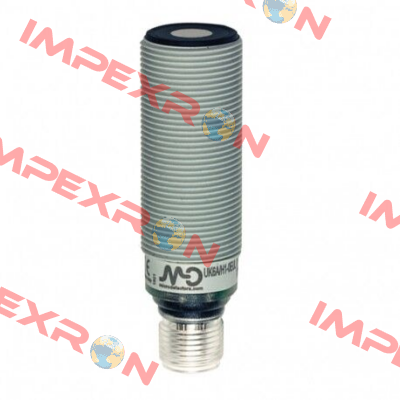 320000000111 Micro Detectors / Diell (now Datasensing)