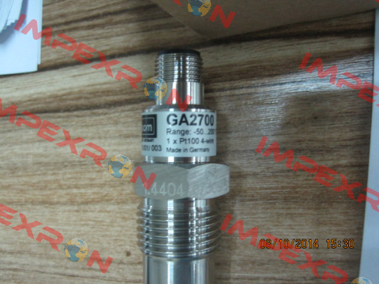 GA2700-HY-A1011-C1025-G11-N3-T150  Labom