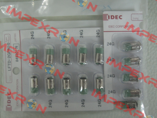 LFTD-2G  Idec