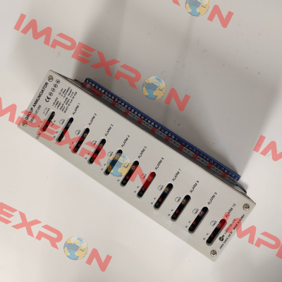 SBGA 10P1WM Luxco (formerly Westronics)