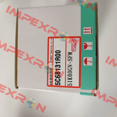 5IK60GN-SFM Sesame Motor
