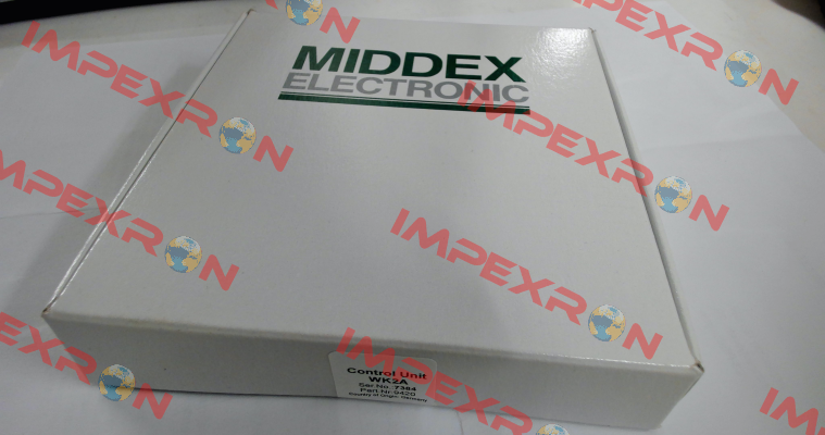 WK2A 94200000 Middex