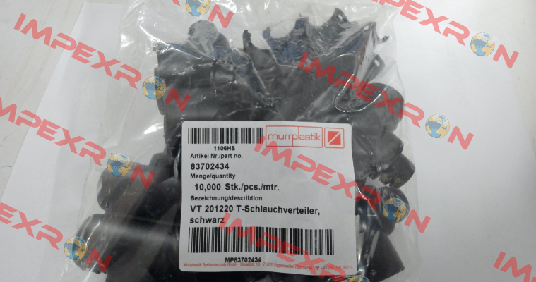 83702434 Murrplastik