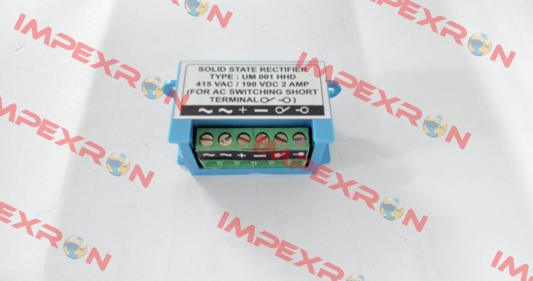 UM001 HHD EMKO