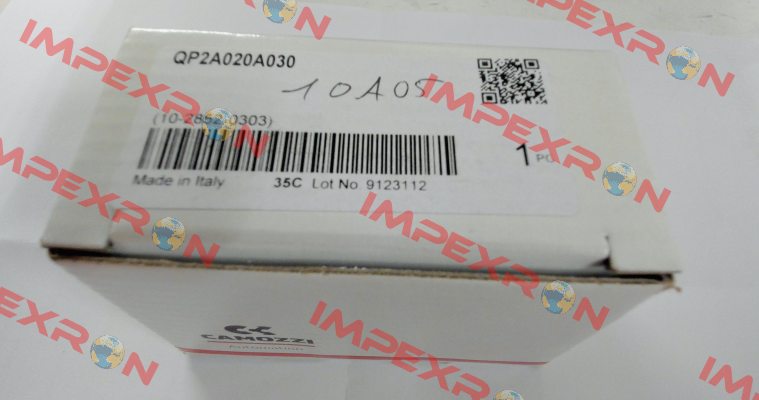 QP2A020A030 Camozzi