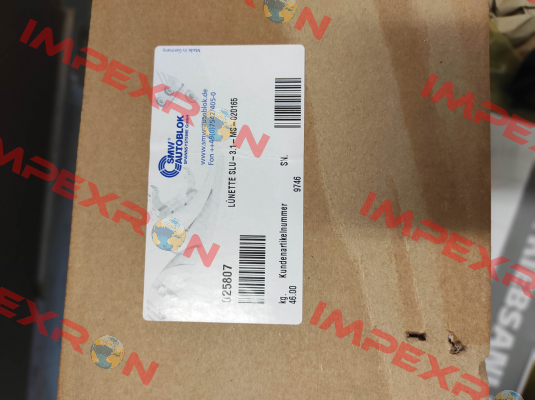 SLU-3.1-MS-020165 Smw-Autoblok