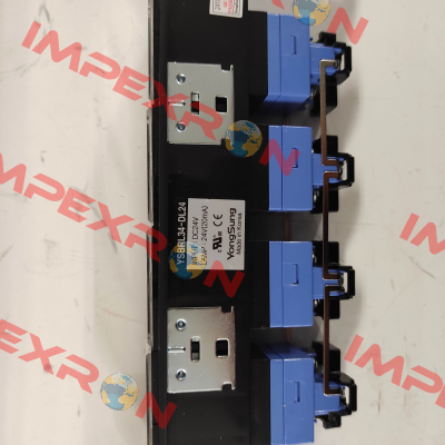 YS BRL34-DL24(1*4) G.R.G.R YongSung Electric