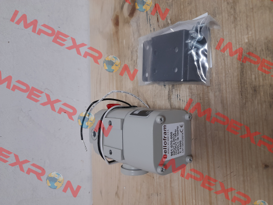 961-070-000 Bellofram