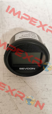 604-60015 Sevcon
