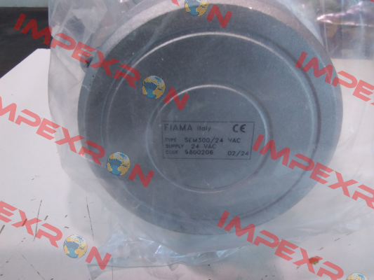 SEM300/24 VAC Fiama
