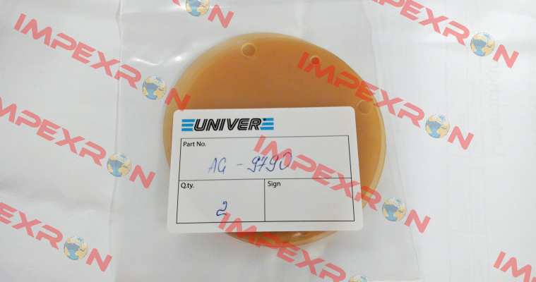 AG-9790 Univer