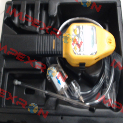 Gold G2 Ex (911-00000-01) Sensit