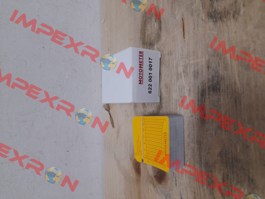 6220010017 Motometer