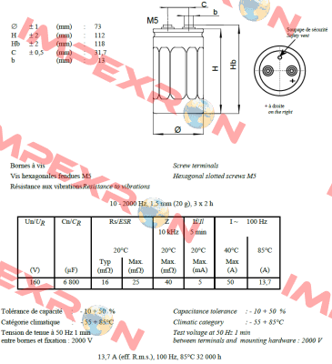 BCD002468700 AEG