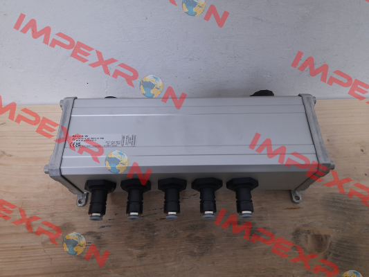 53010001 / RM-LV 6/5V. Reco