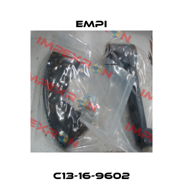 C13-16-9602 EMPI