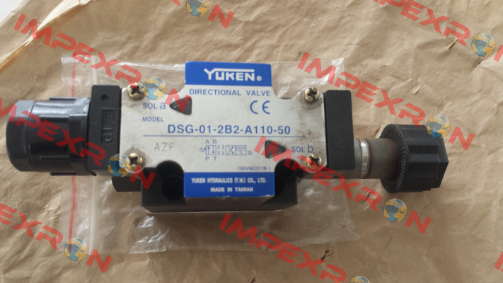 BOBIN FOR DSG-01-2B2-A110-50  Yuken