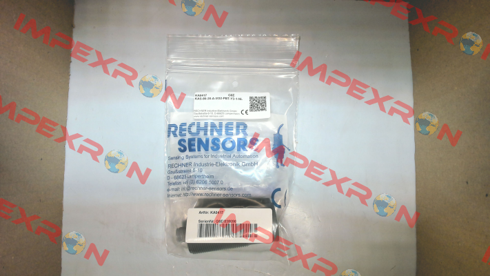 KA0417 / KAS-80-35-A-M32-PPO-Y3-1-NL Rechner