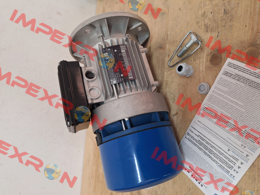 BA 80 A2 / IM B5 M.G.M MOTORI