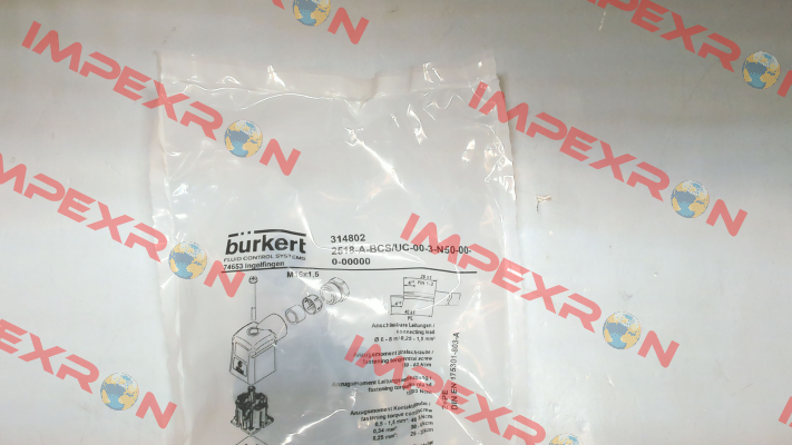 00314802 Burkert