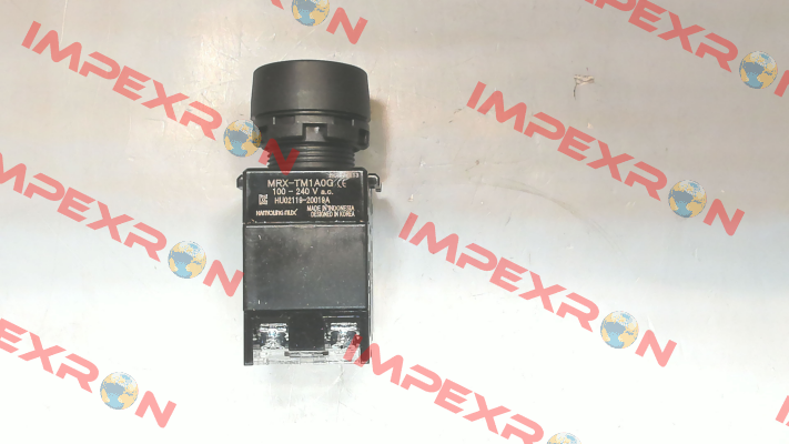 MRX-TM1A0 G HanYoung NUX