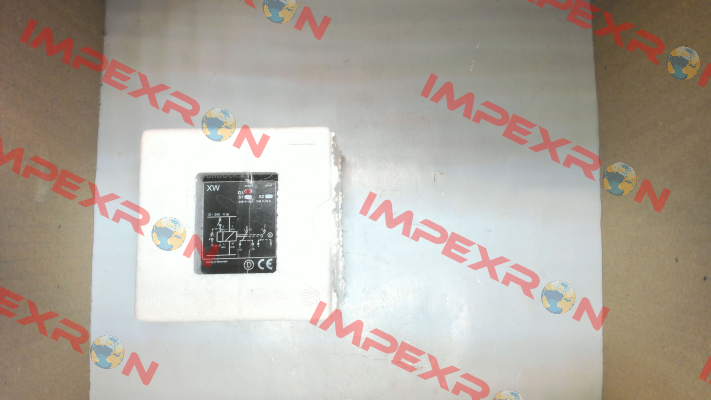 XW-D1 Brodersen